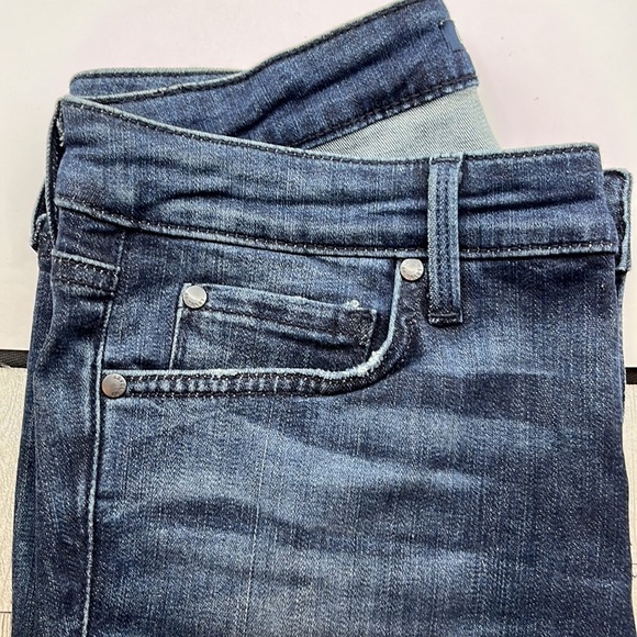 Level 99 Mid Rise Skinny Size 29 - Picture 13 of 16